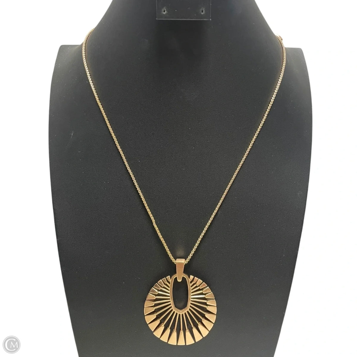 Necklace Designer By Kendra Scott