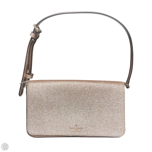 Handbag Designer By Kate Spade, Size: Small