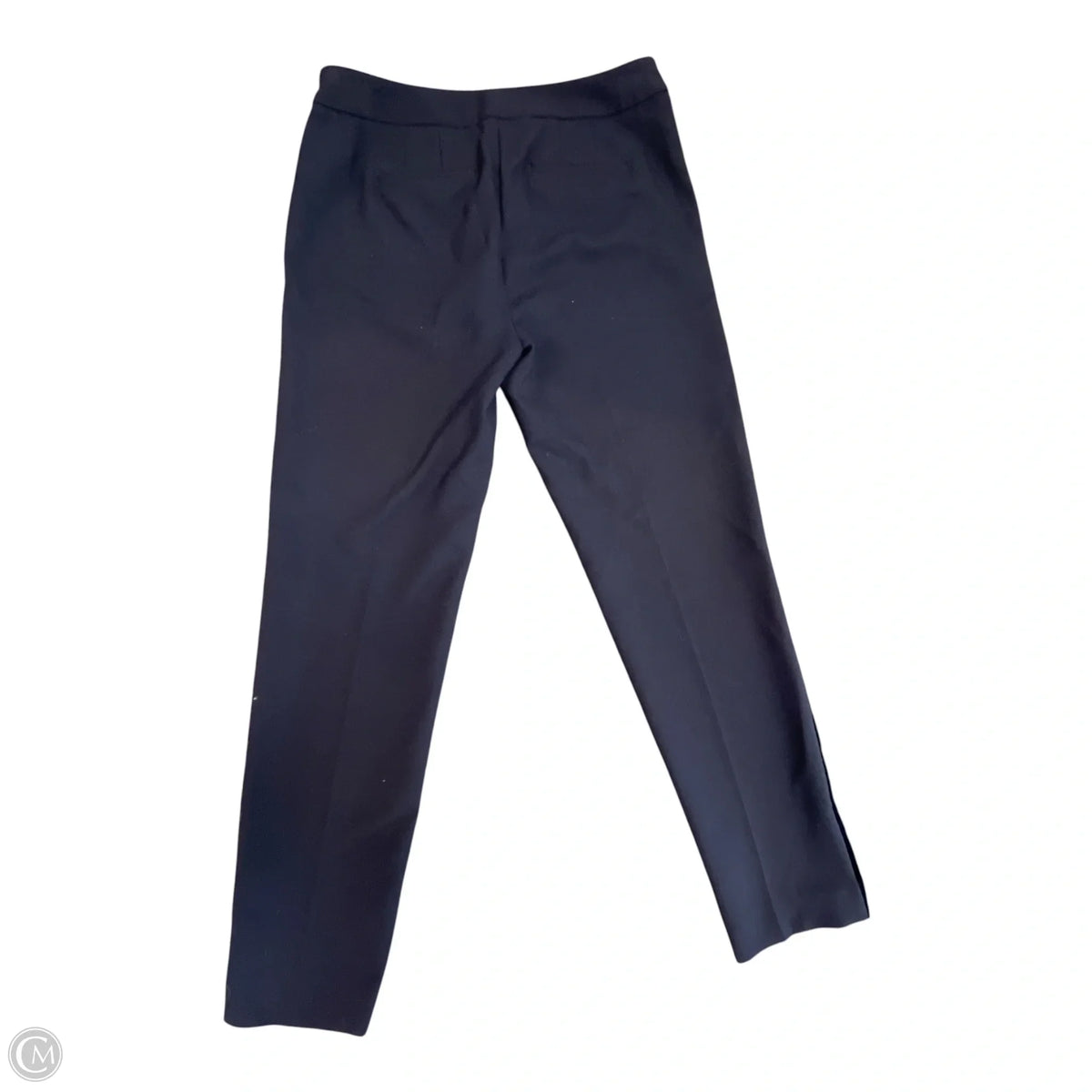 Pants Dress By Talbots In Navy, Size: 4