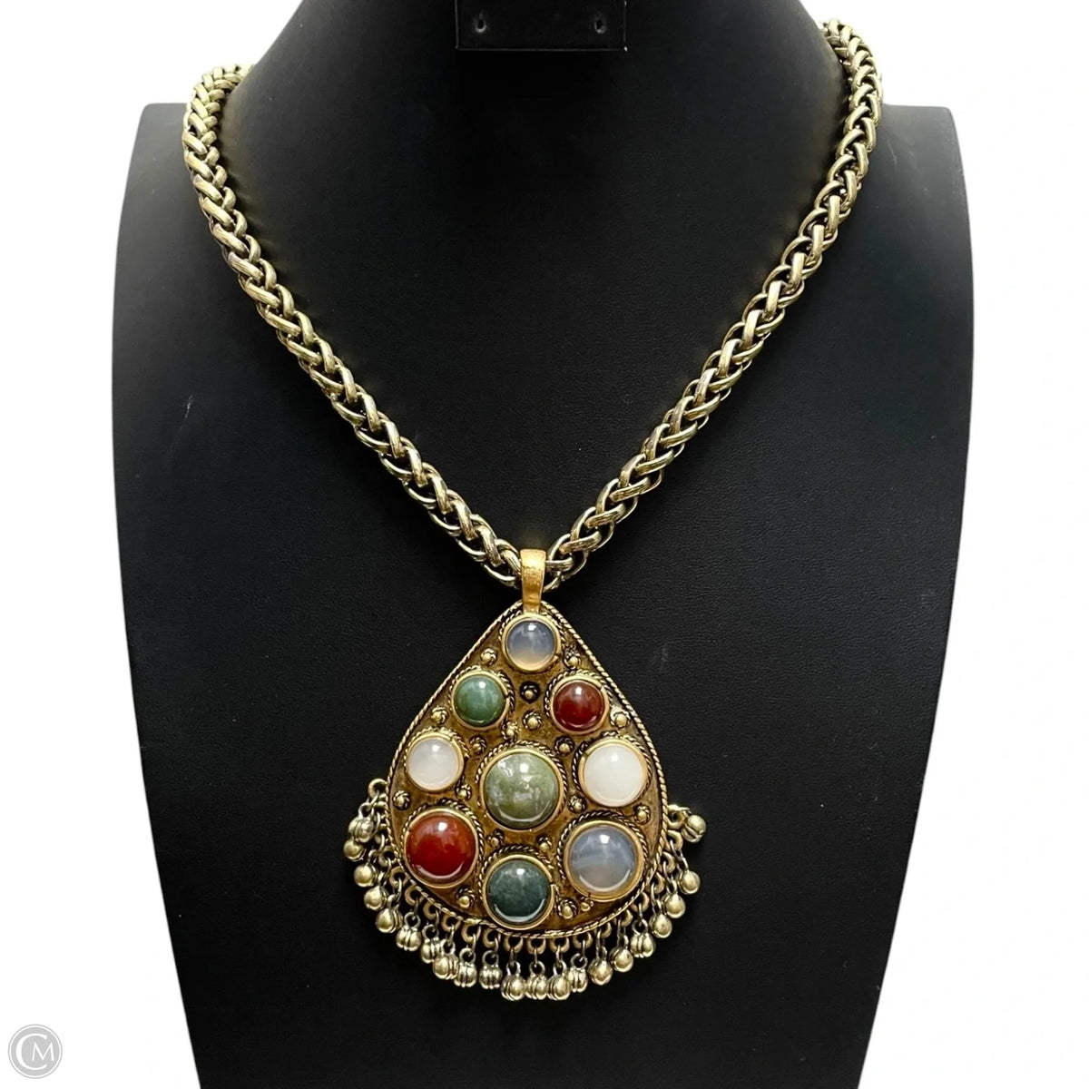 Necklace Pendant By Cabi