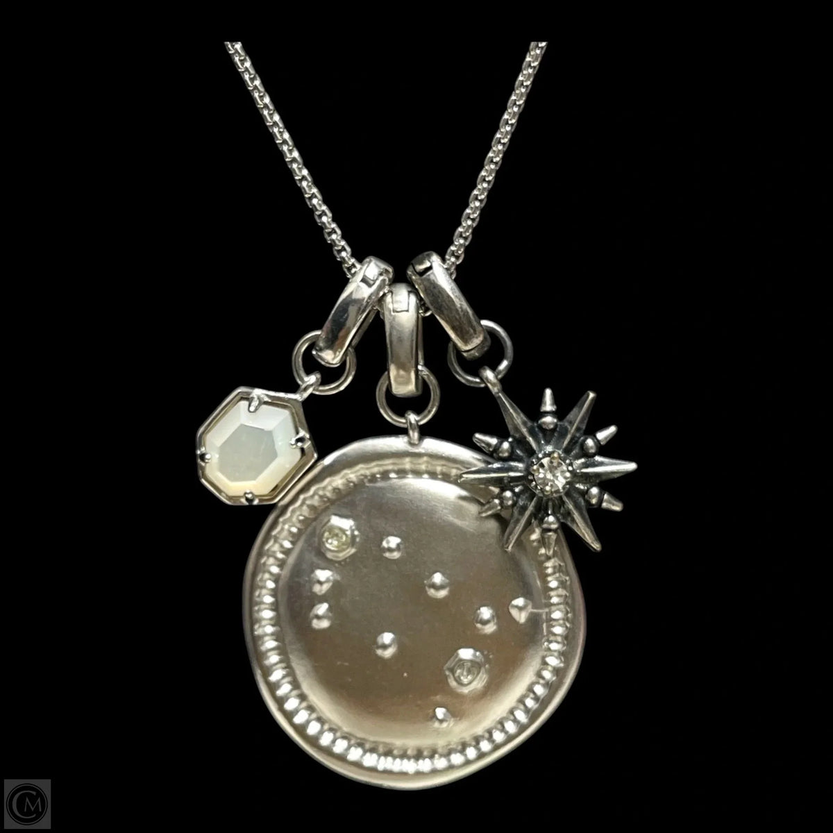 Necklace Designer By Kendra Scott