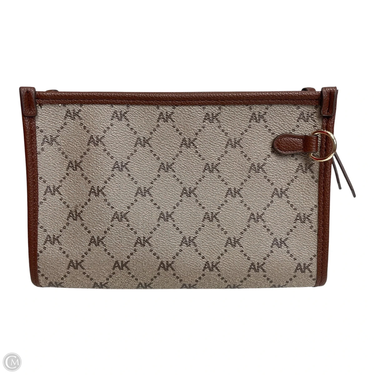 Wristlet By Anne Klein, Size: Large