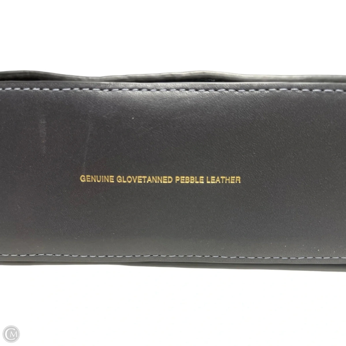 Crossbody Designer By Coach, Size: Medium