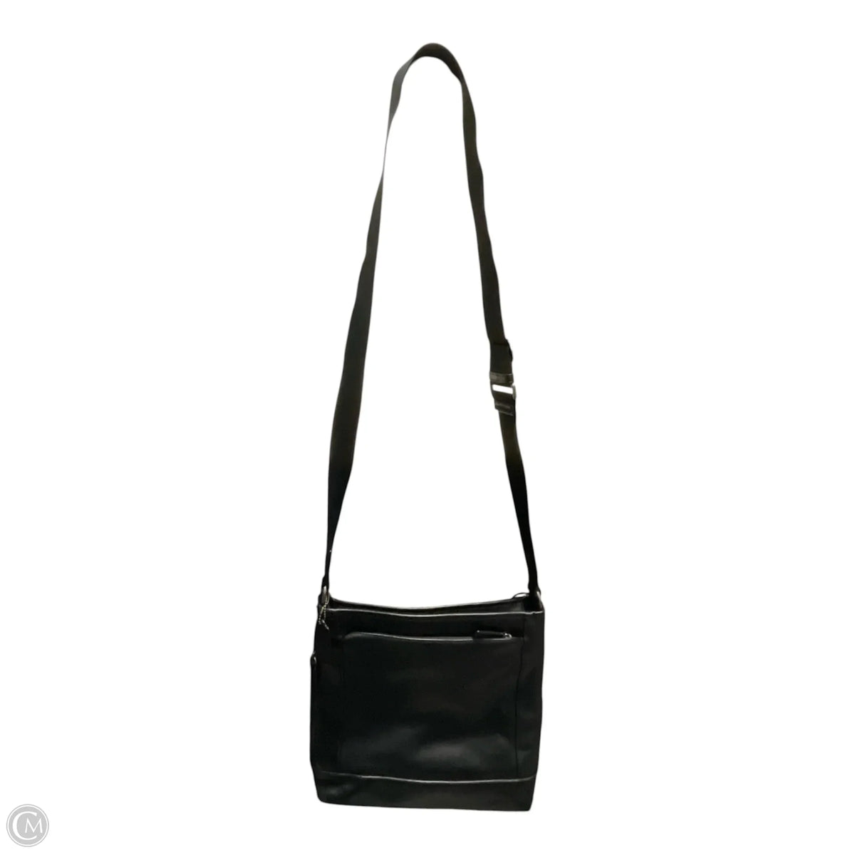 Crossbody Designer By Coach, Size: Large