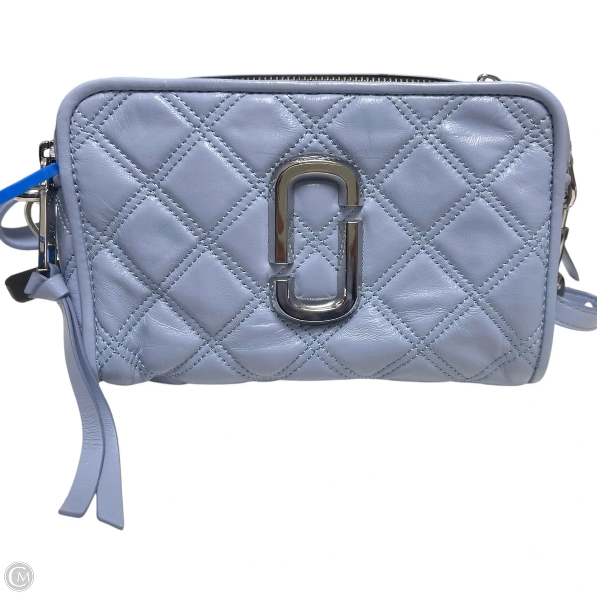 Crossbody Luxury Designer By Marc Jacobs, Size: Medium