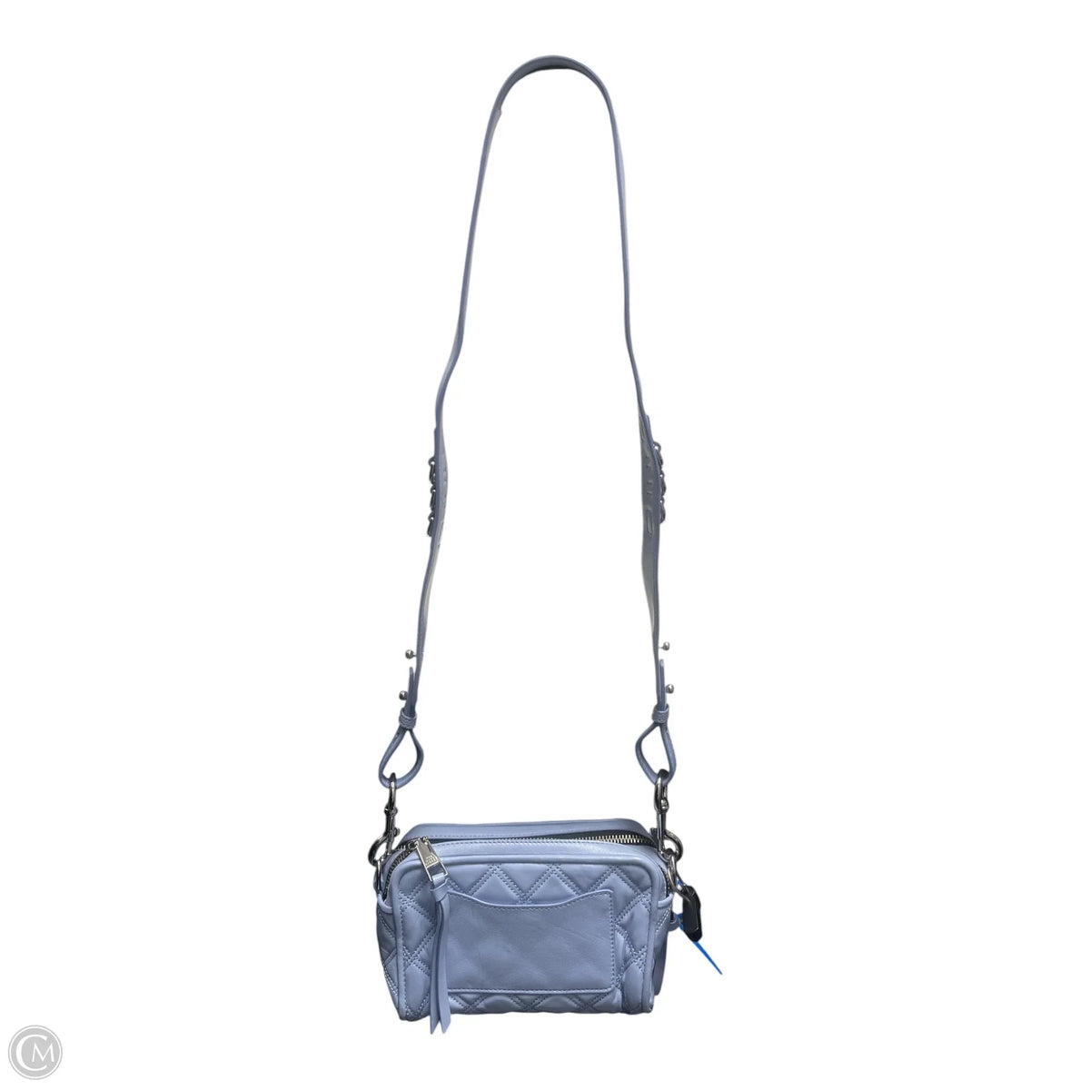 Crossbody Luxury Designer By Marc Jacobs, Size: Medium