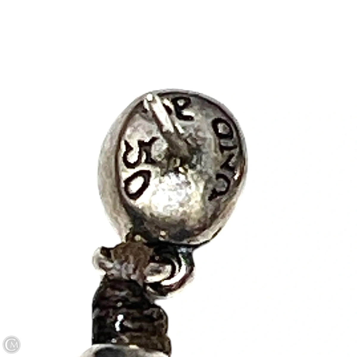 Earrings Dangle/drop By Uno De 50