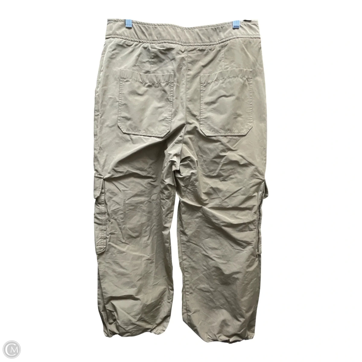 Pants Cargo & Utility By Veronica Beard In Tan, Size: 10