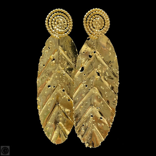 Earrings Dangle/drop By Scala