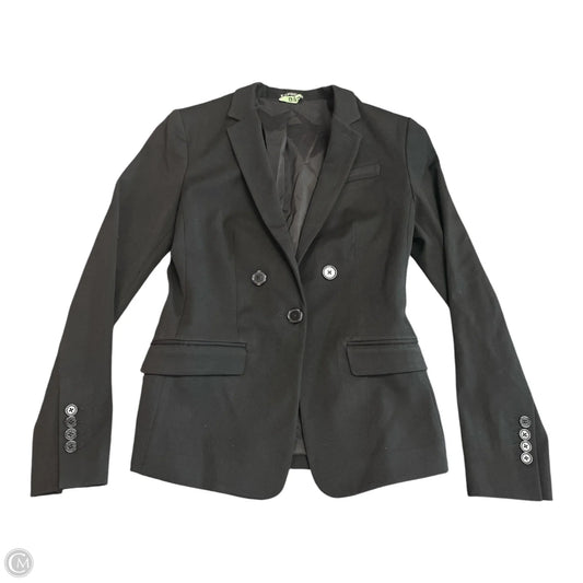 Blazer By Express In Black, Size: S