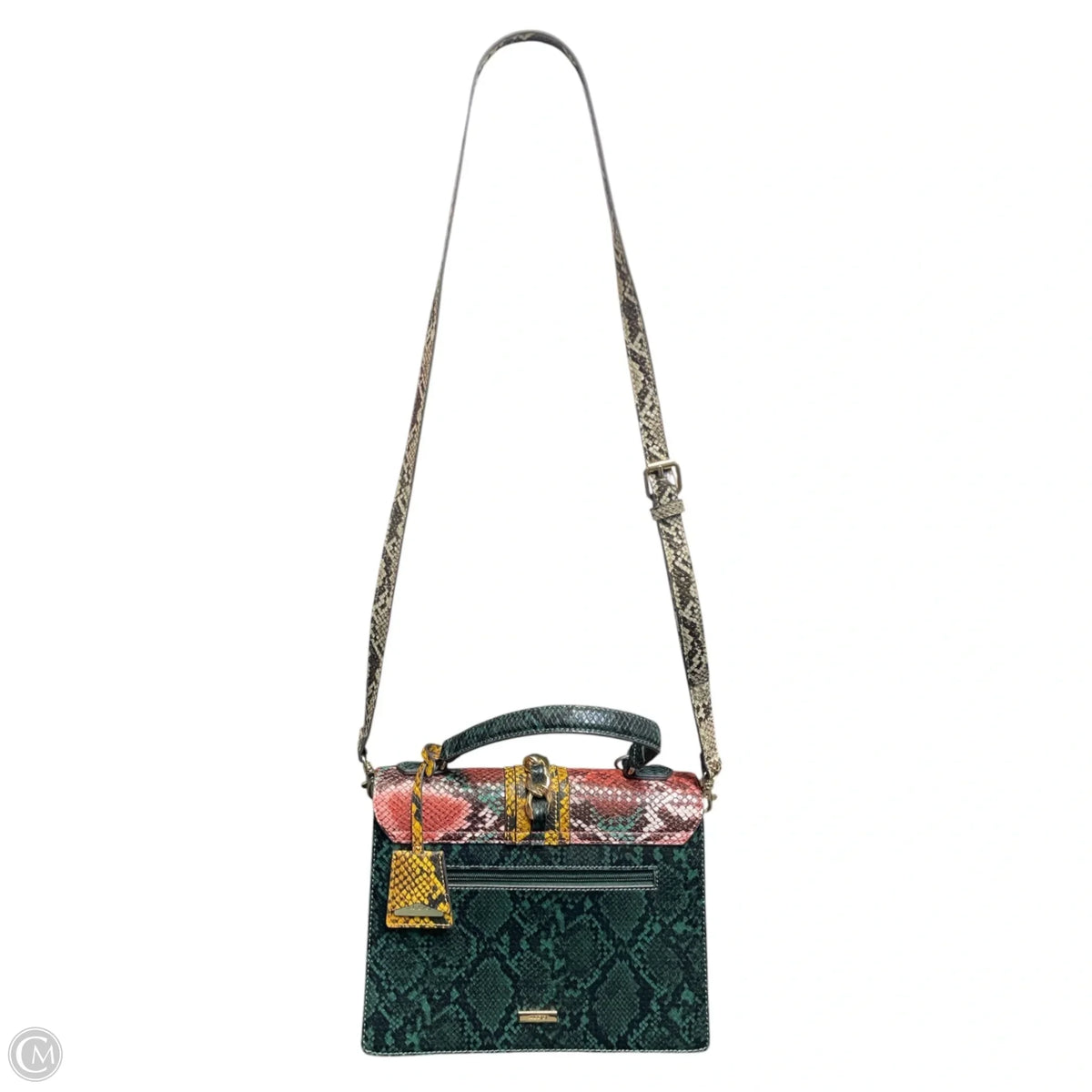 Handbag By Aldo, Size: Medium