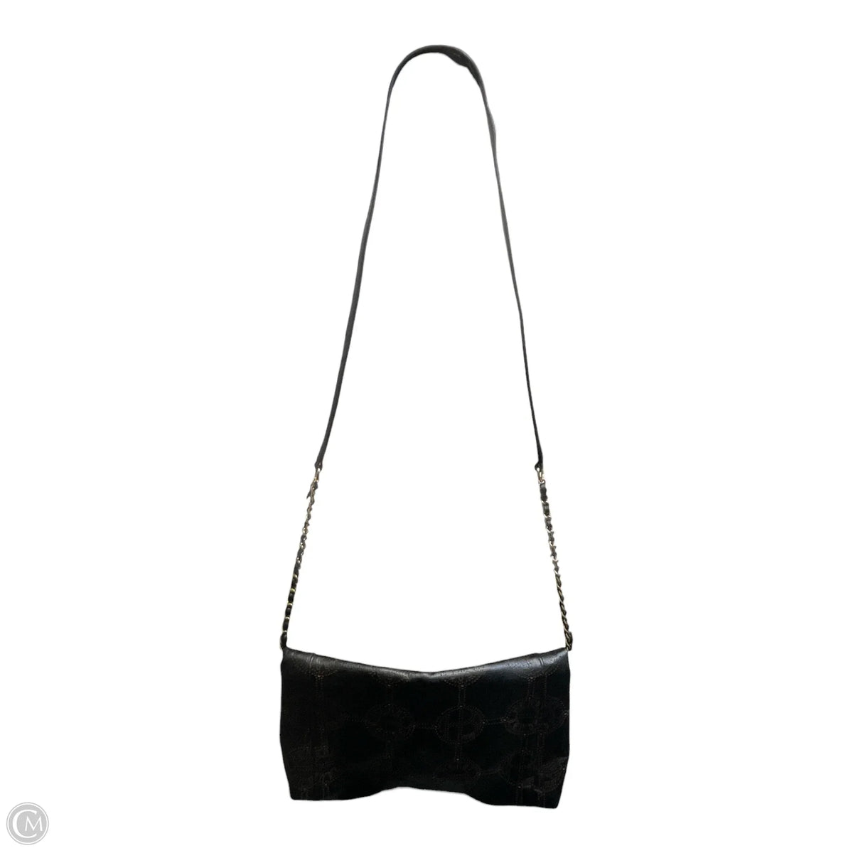 Crossbody Leather By Henri Bendel, Size: Small