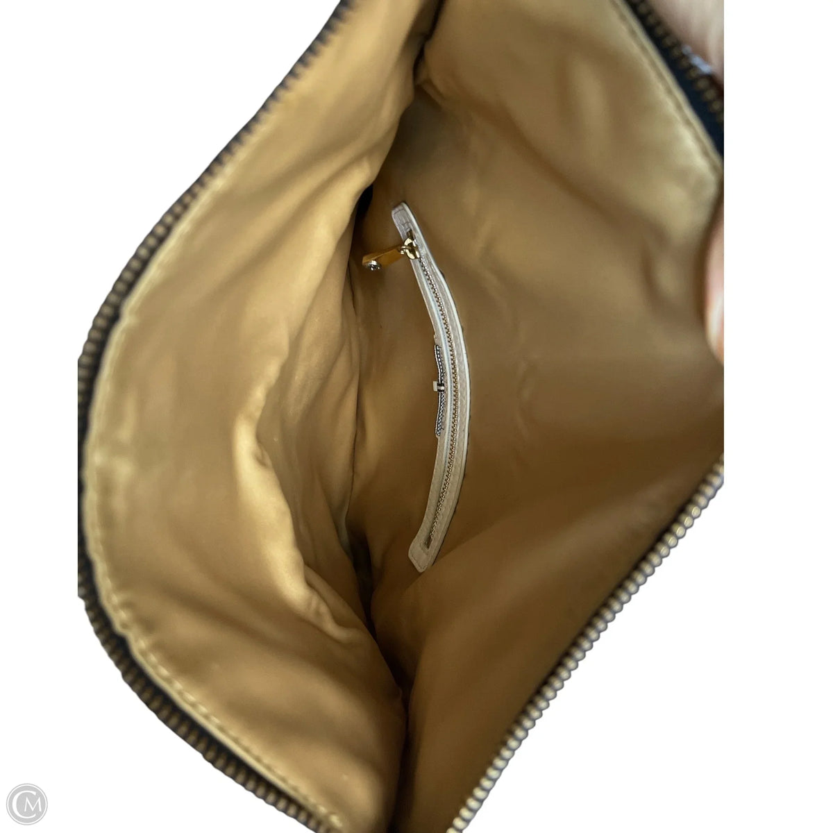 Crossbody Leather By Henri Bendel, Size: Small