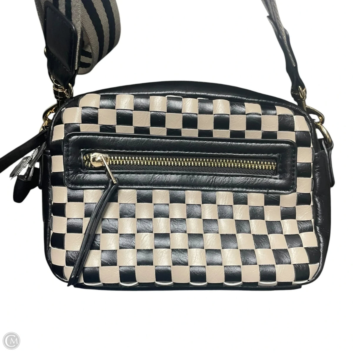 Crossbody By Universal Thread, Size: Small