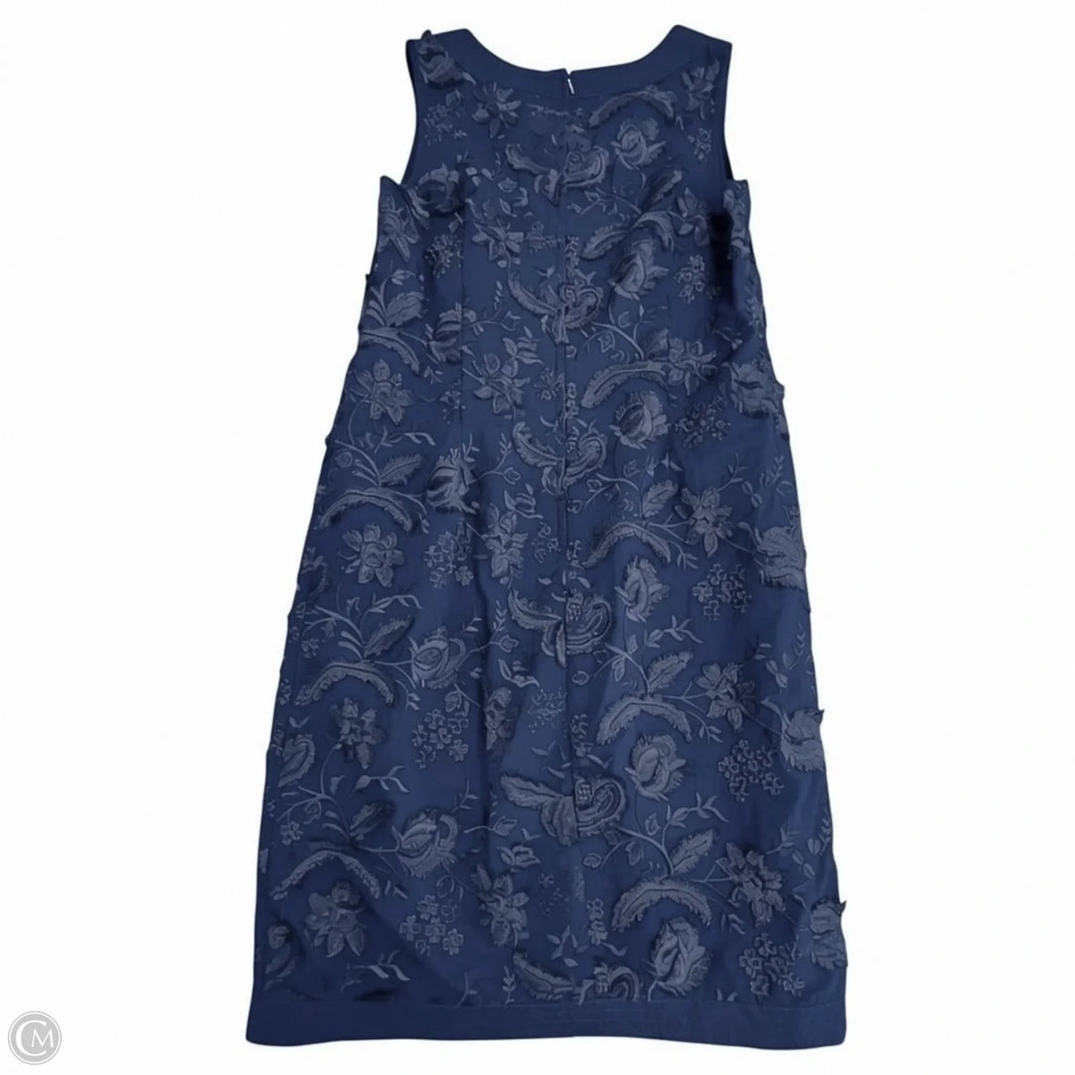 Dress Casual Short By Talbots In Navy, Size: 4
