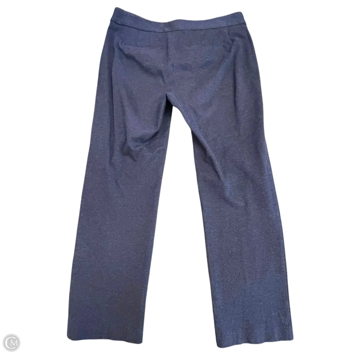 Pants Dress By Talbots In Navy, Size: 4