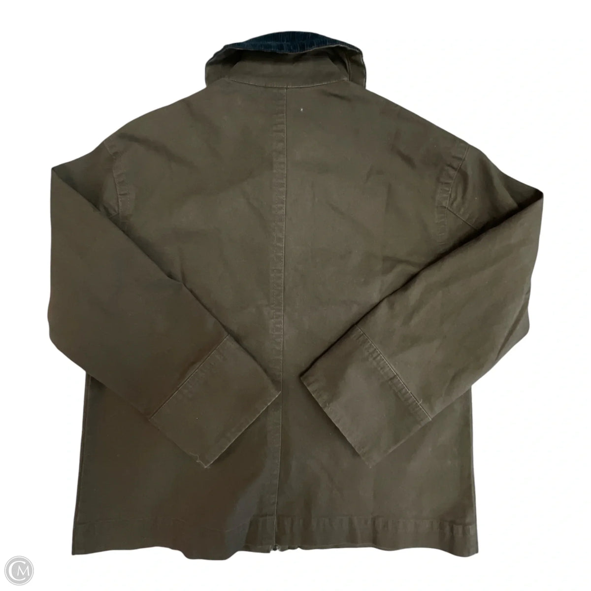 Jacket Other By Old Navy In Brown, Size: Sp