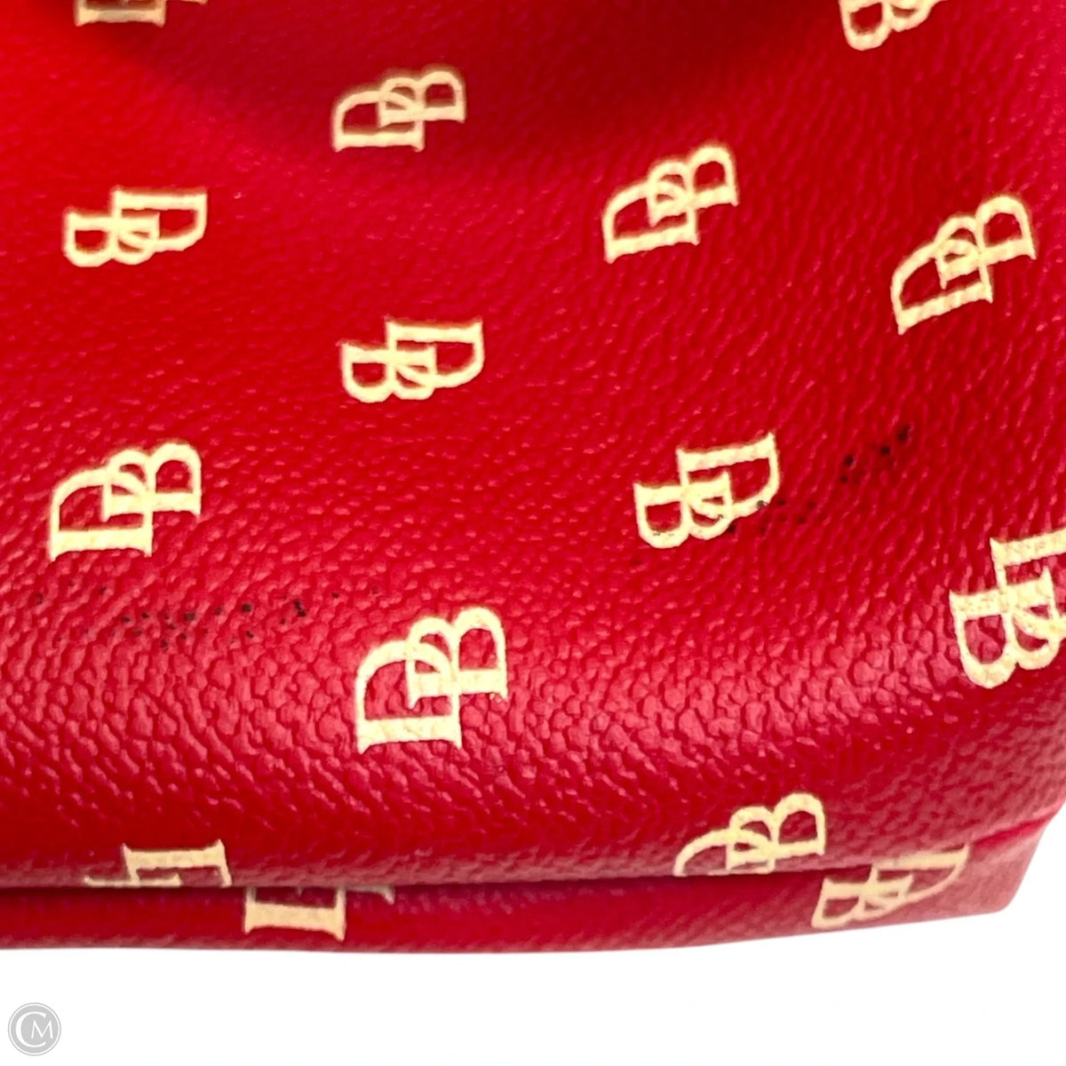 Crossbody Designer By Dooney And Bourke, Size: Small