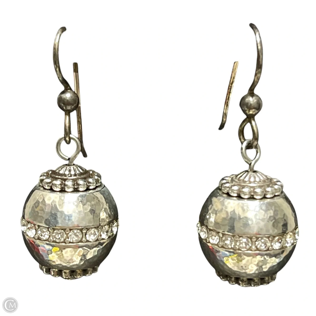 Earrings Designer By Brighton