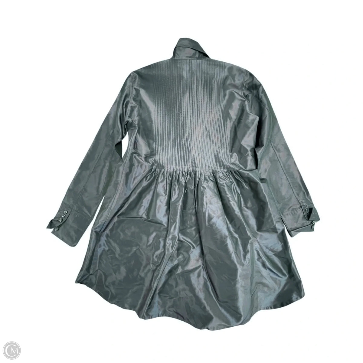 Jacket Other By Cma In Navy, Size: 8