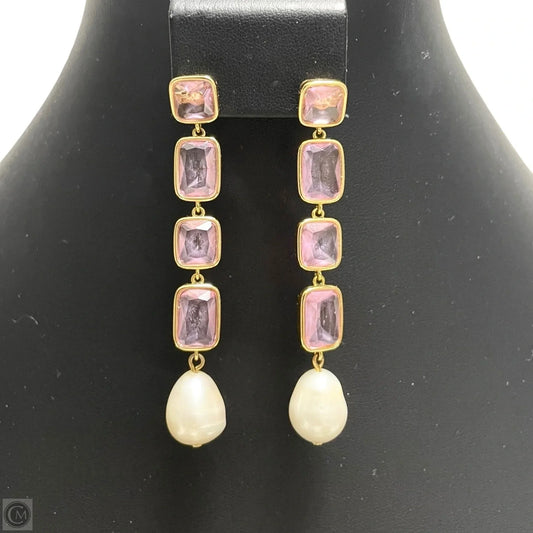 Earrings Dangle/drop By J. Crew