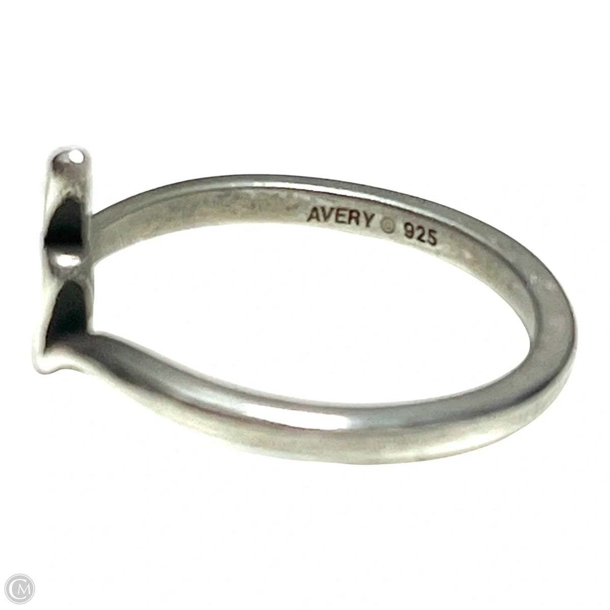 Ring Sterling Silver By James Avery, Size: 7.5
