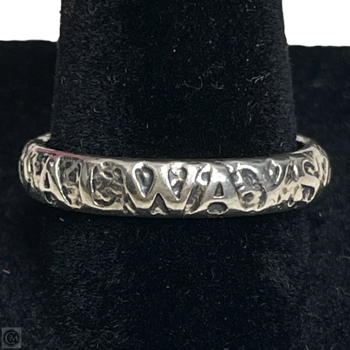 Ring Sterling Silver By James Avery, Size: 9