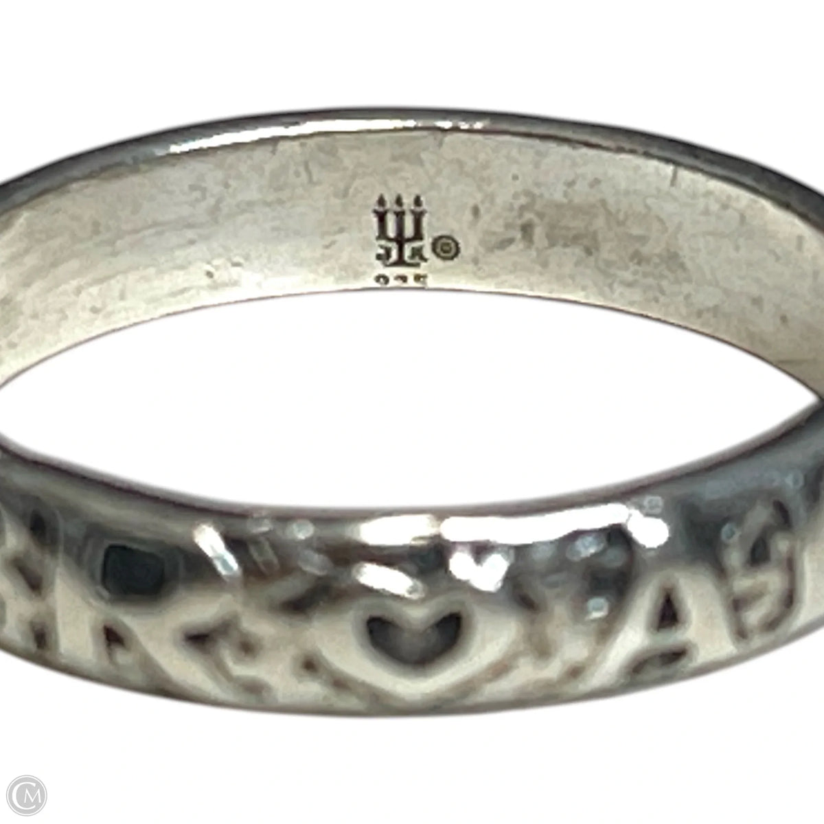 Ring Sterling Silver By James Avery, Size: 9