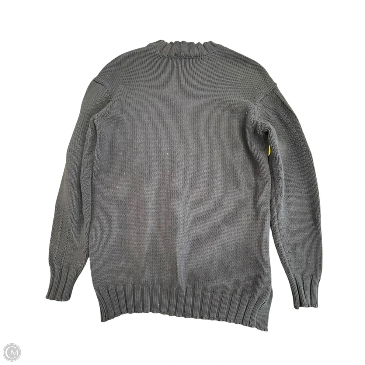 Sweater By Magaschoni In Navy, Size: M