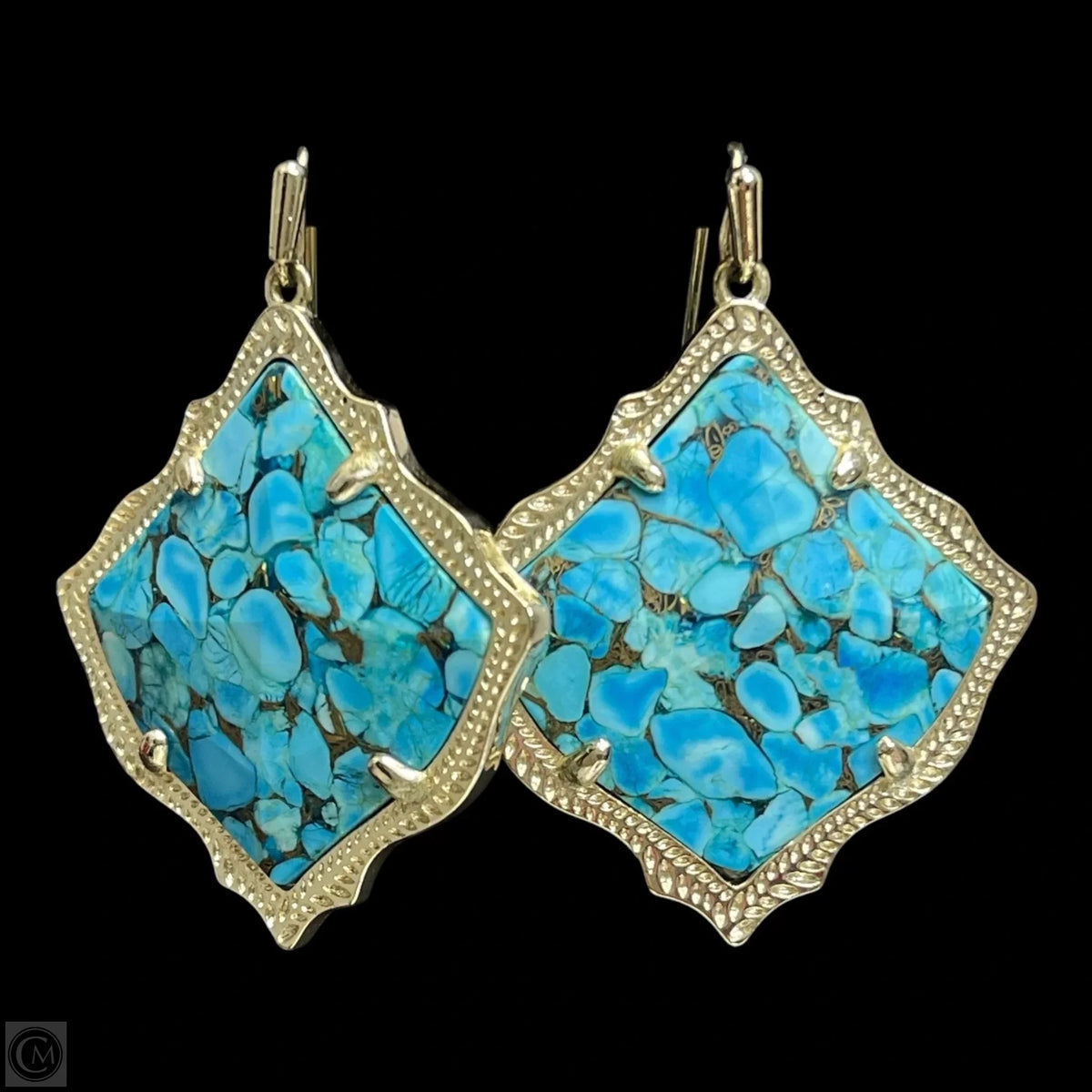 Earrings Designer By Kendra Scott