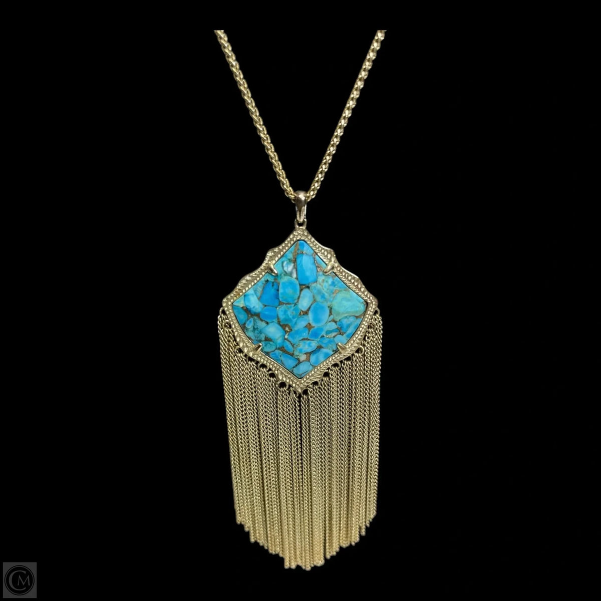 Necklace Designer By Kendra Scott