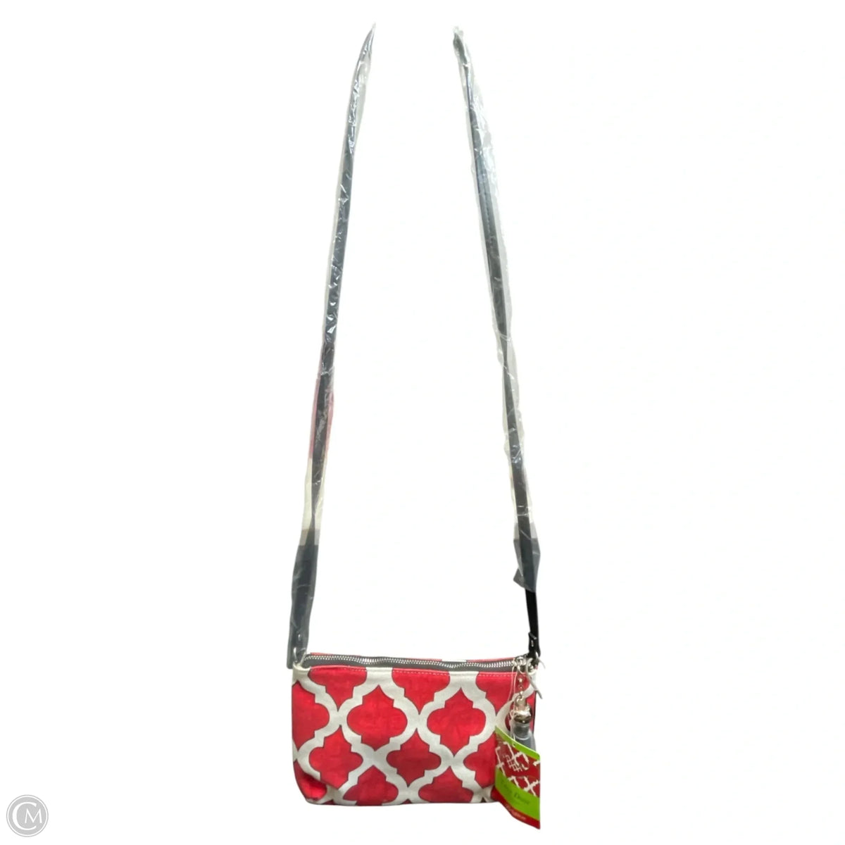 Crossbody Designer By Brighton, Size: Small