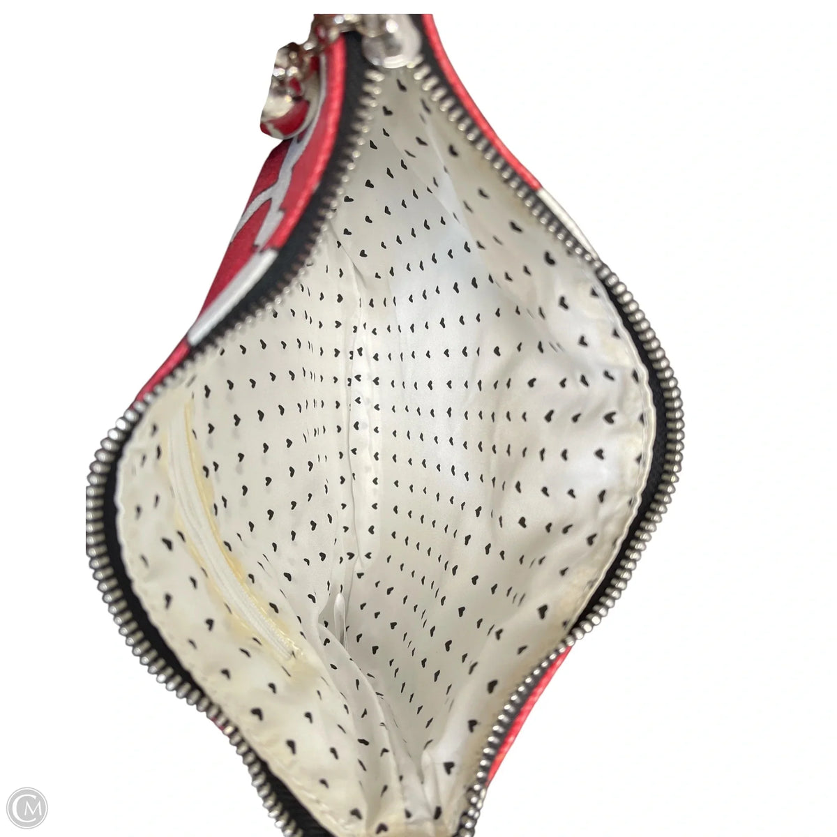 Crossbody Designer By Brighton, Size: Small