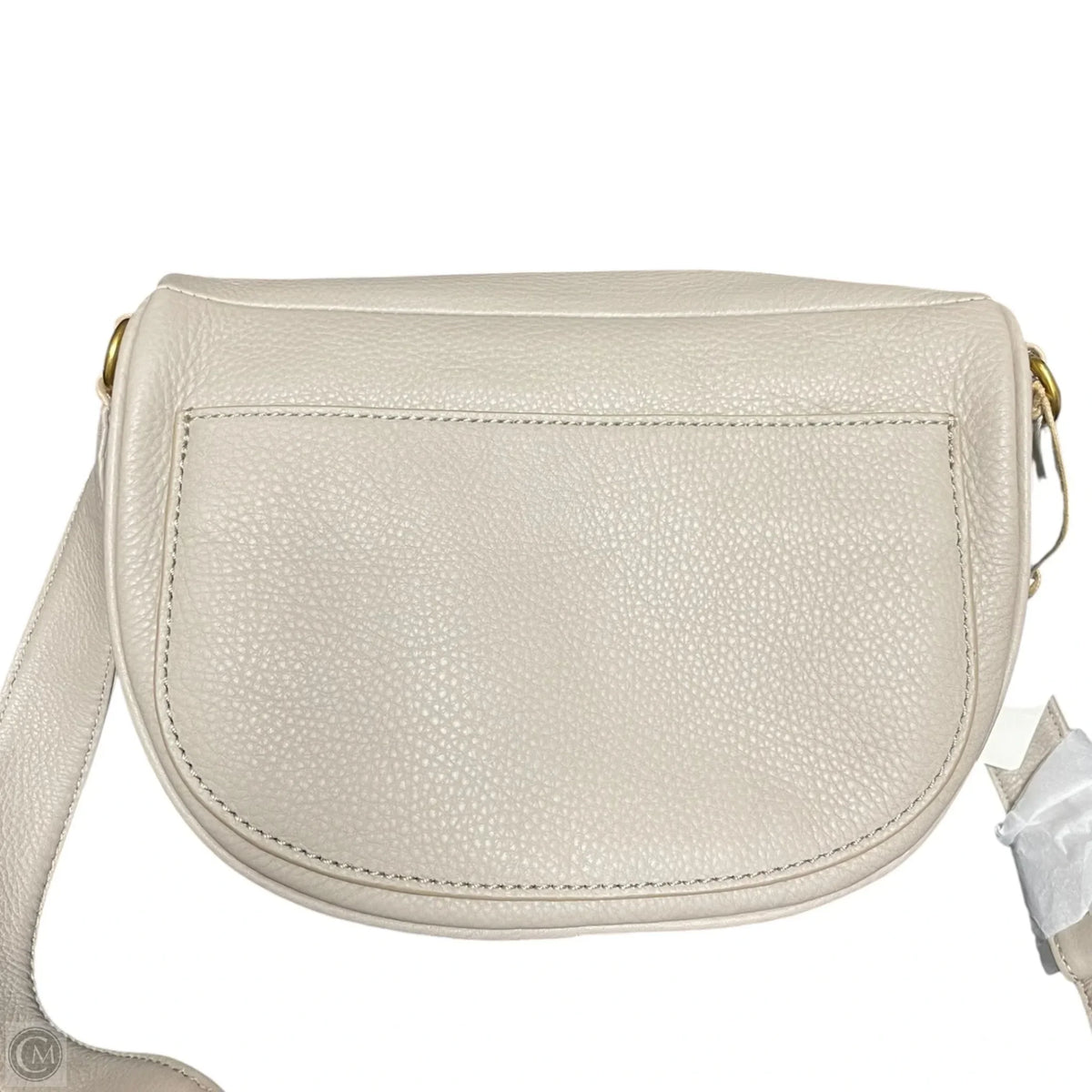 Belt Bag Leather By Hobo Intl, Size: Large