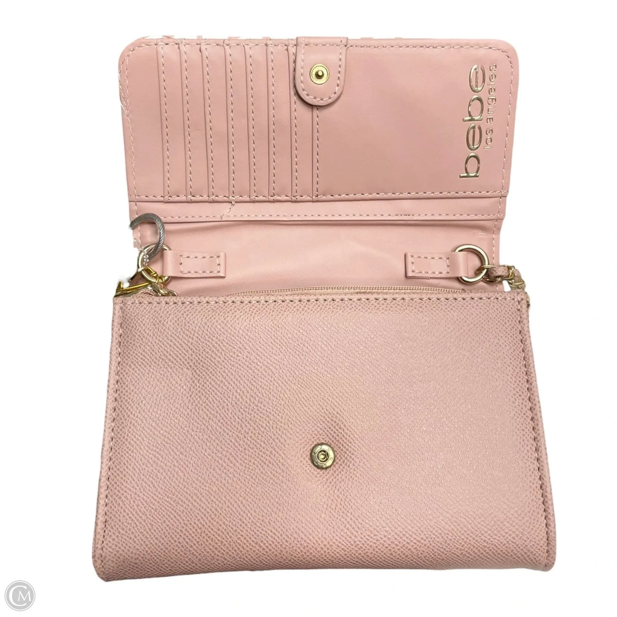 Crossbody By Bebe, Size: Small