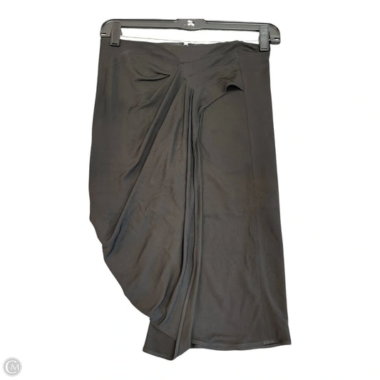 Skirt Mini & Short By Ramy Brook In Black, Size: Xs