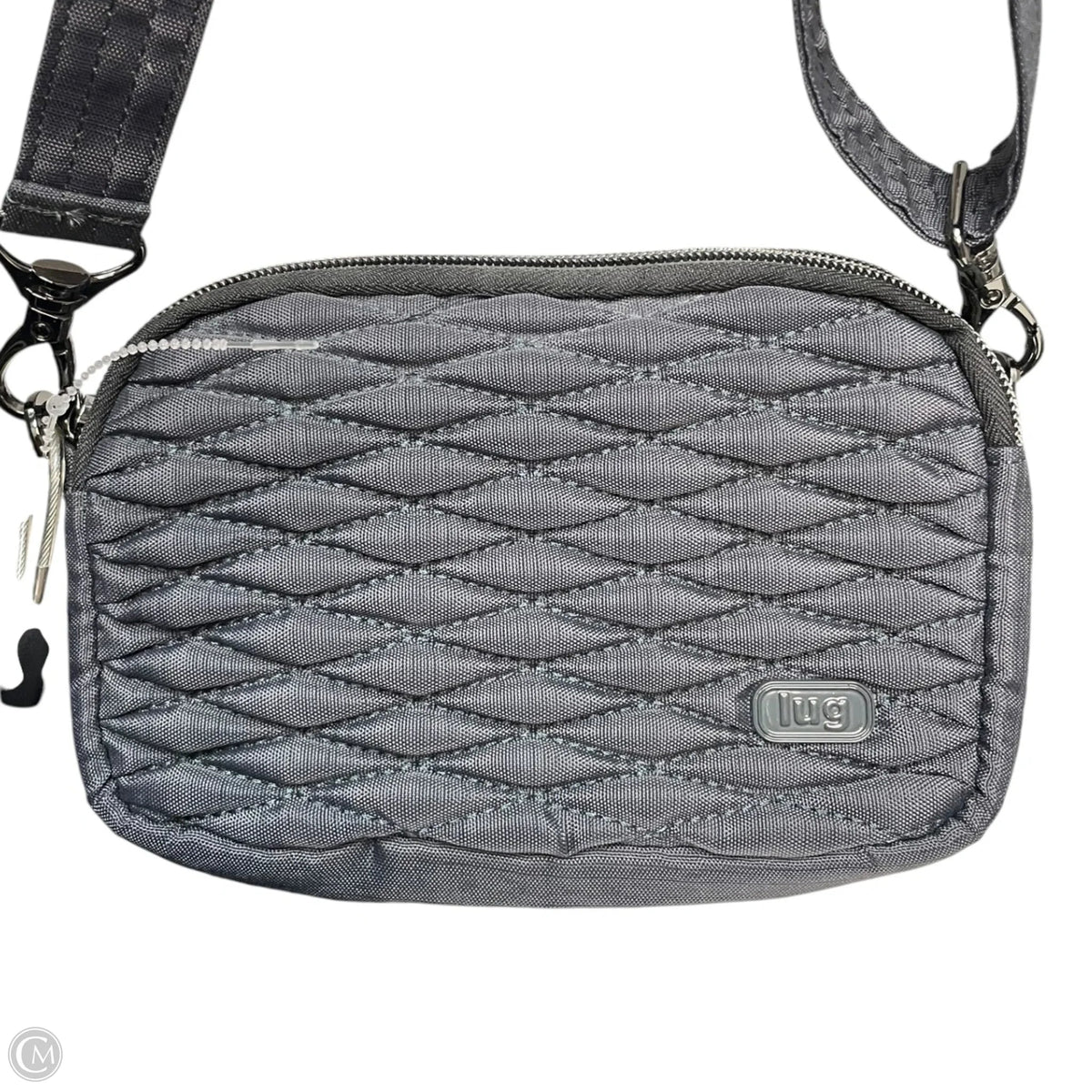 Crossbody By Baggallini, Size: Small