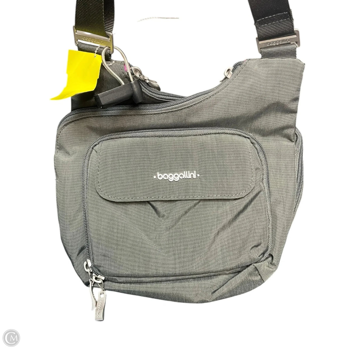 Crossbody By Lug, Size: Small