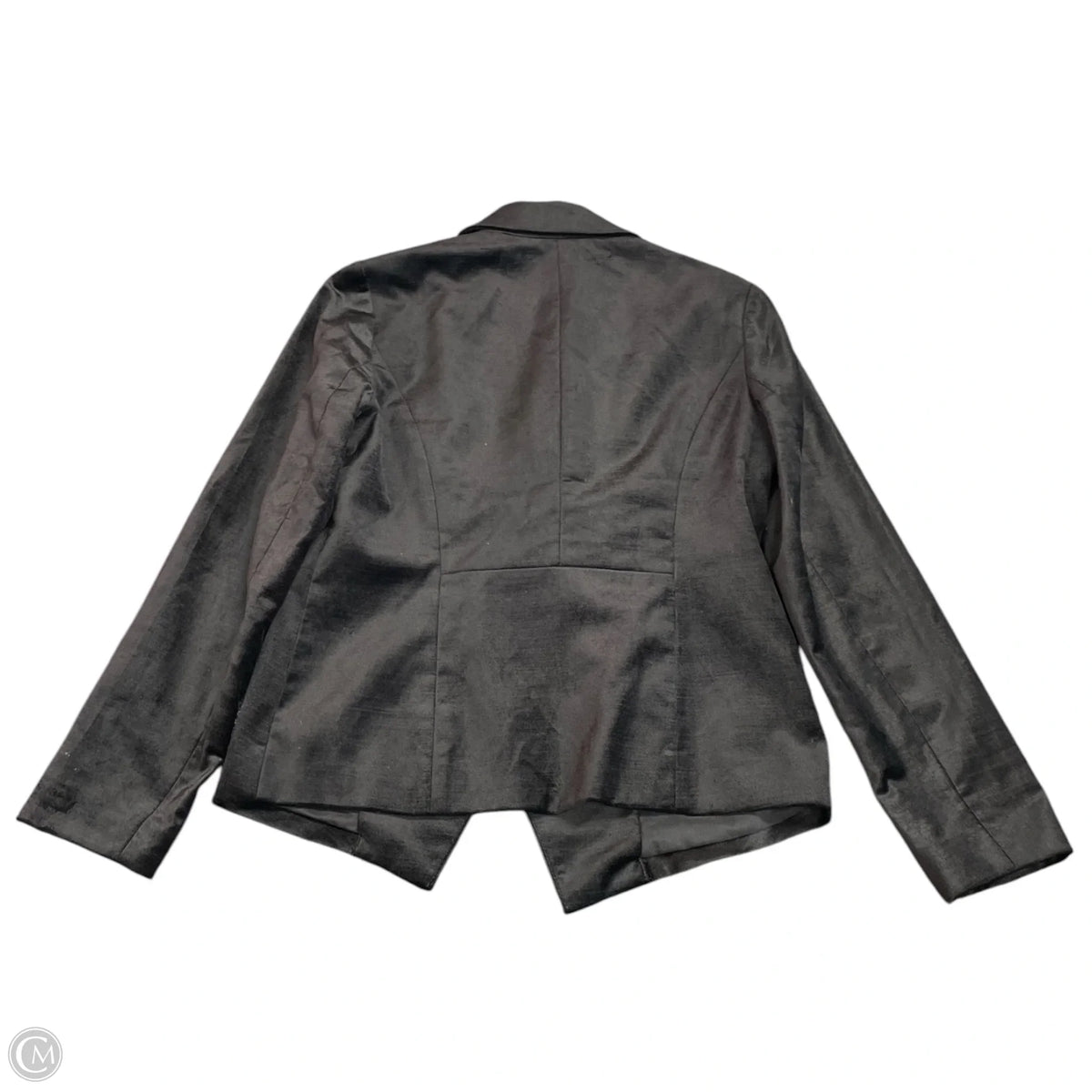 Blazer By Chicos In Black, Size: S