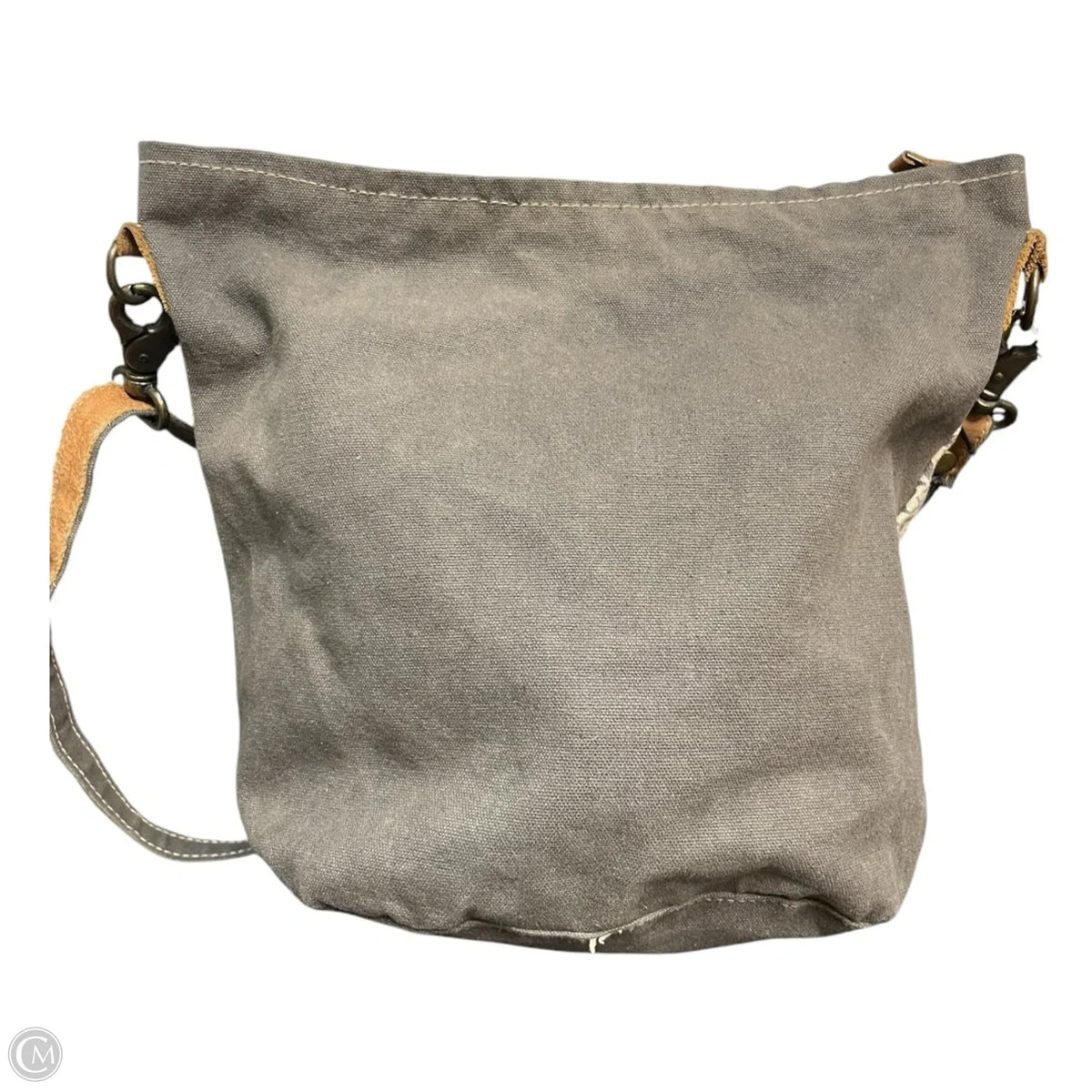 Handbag By Myra, Size: Medium