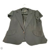 Blazer By Bcbgmaxazria In Black, Size: L