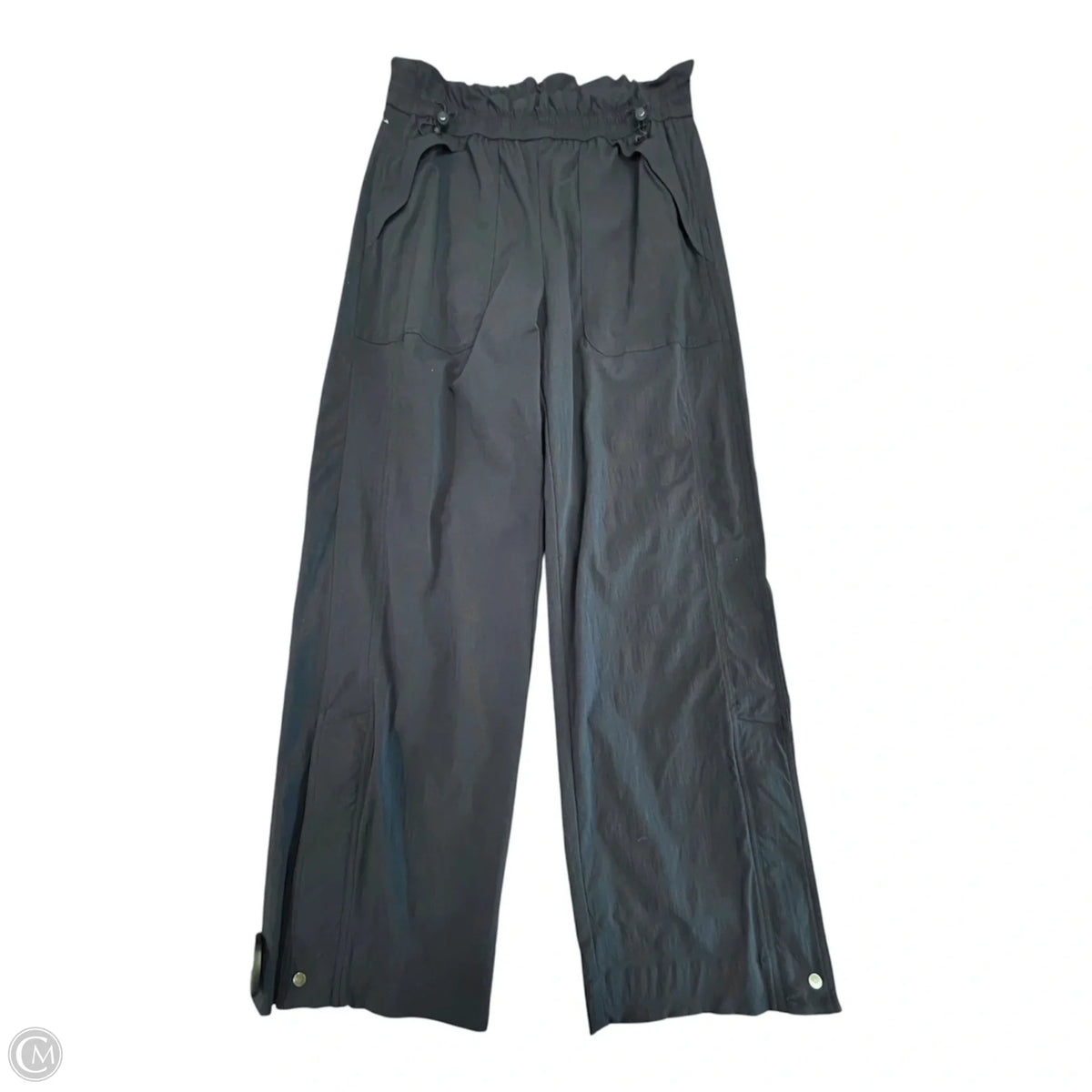 Athletic Pants By Athleta In Navy, Size: Sp