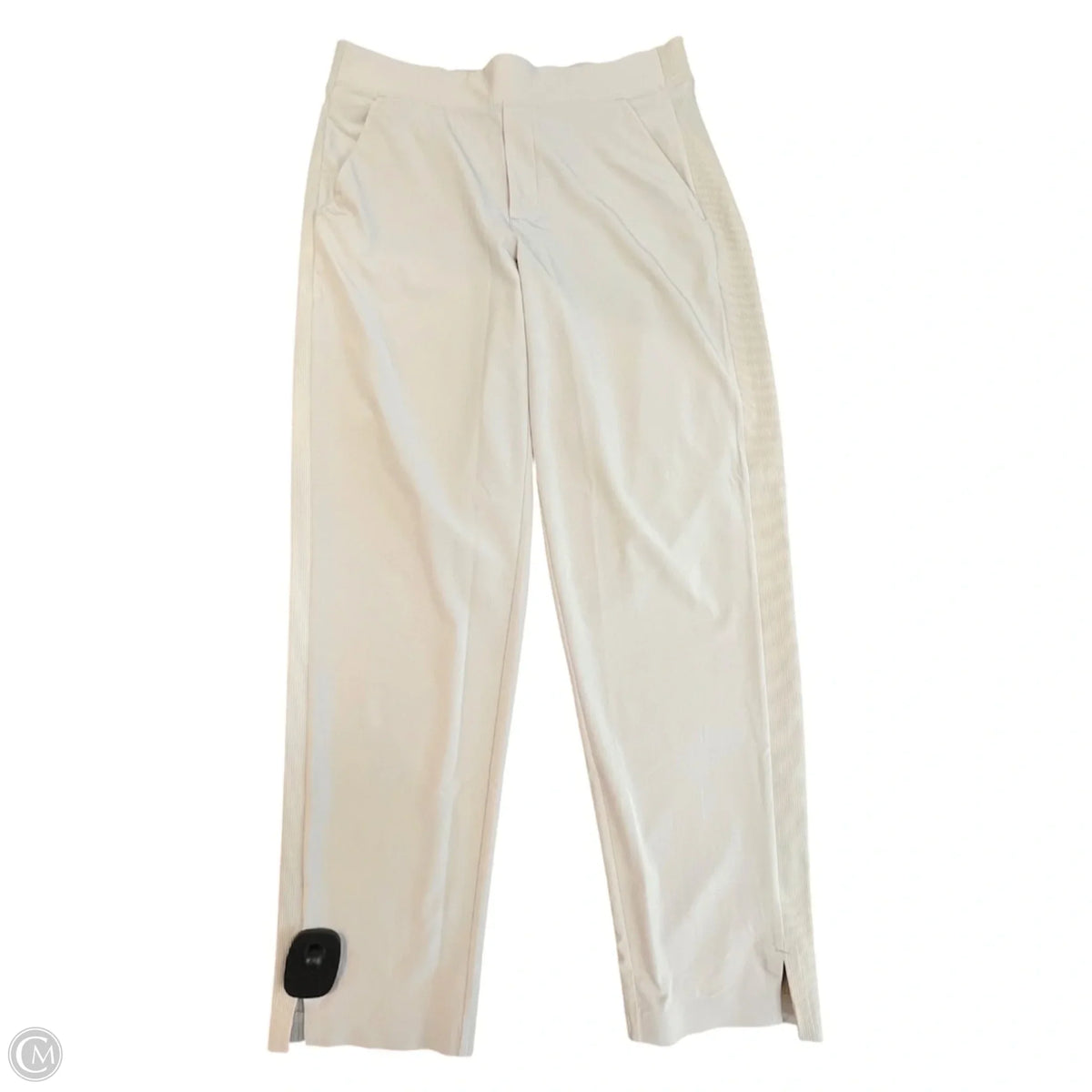 Athletic Pants By Athleta In Beige, Size: 6