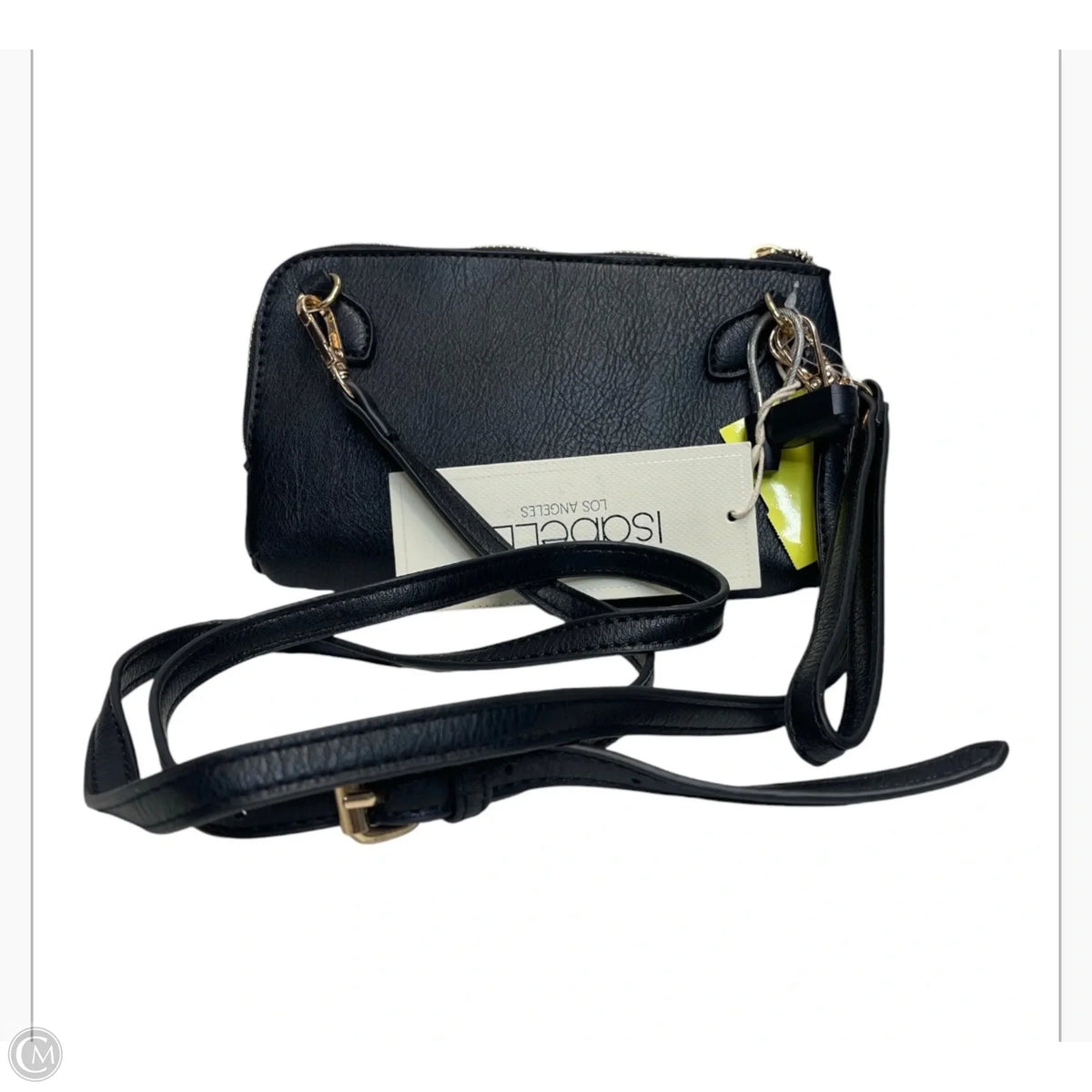 Crossbody By Clothes Mentor, Size: Small