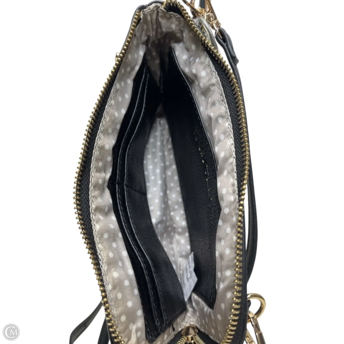 Crossbody By Clothes Mentor, Size: Small
