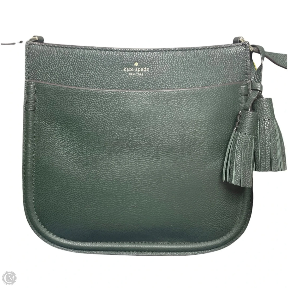 Crossbody Designer By Kate Spade, Size: Large