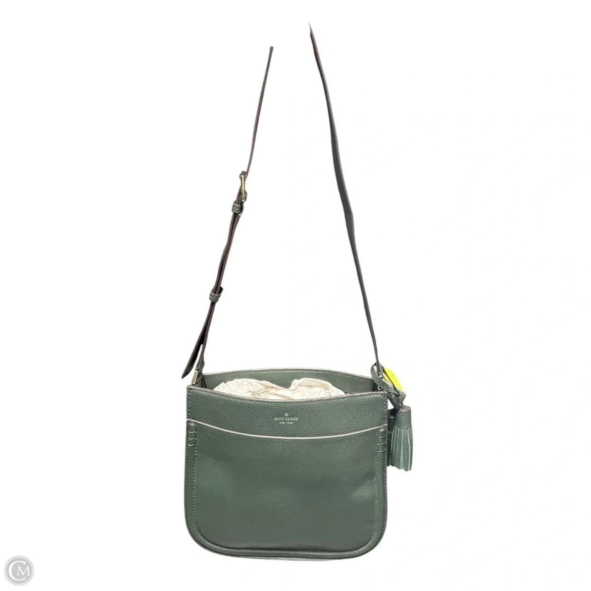 Crossbody Designer By Kate Spade, Size: Large