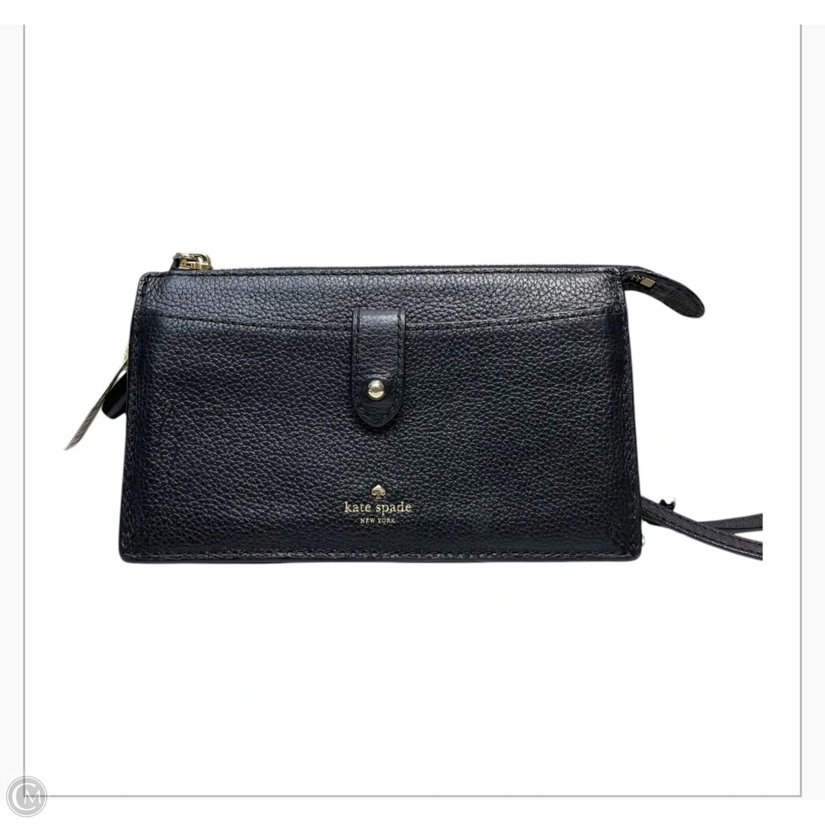 Crossbody Designer By Kate Spade, Size: Small