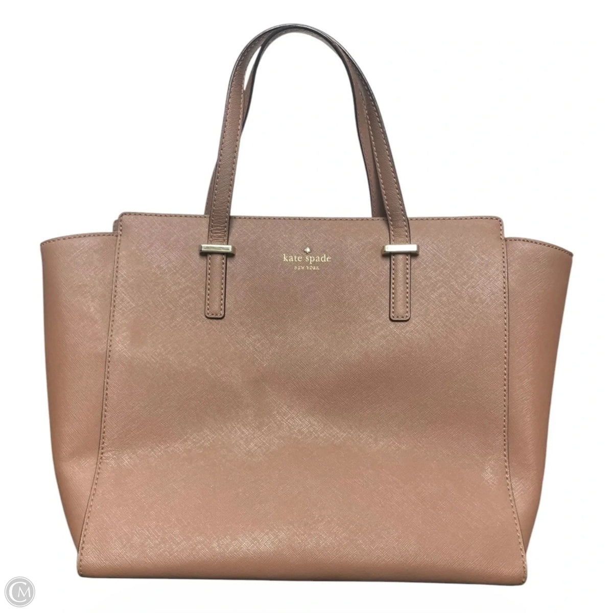 Handbag Designer By Kate Spade, Size: Medium