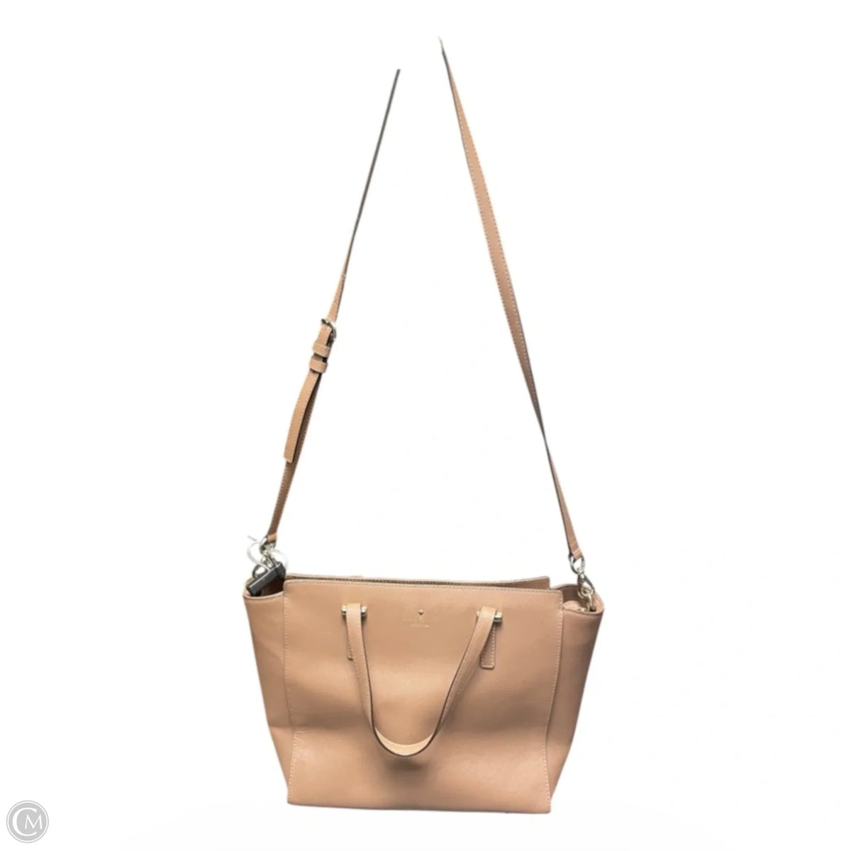 Handbag Designer By Kate Spade, Size: Medium